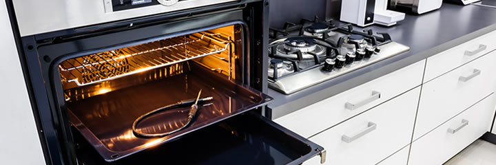 Oven Supremo - Professional Domestic Oven Cleaning Services in Barnsley, South Yorkshire