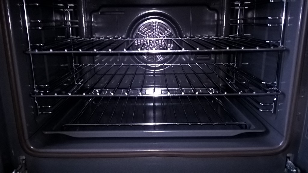 Eco friendly oven cleaning Oven Supremo Oven cleaner